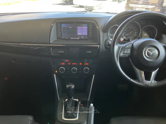 マツダ CX-5
