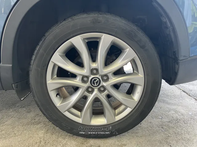 マツダ CX-5