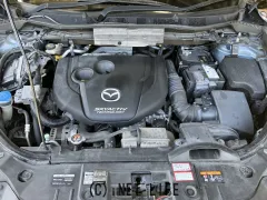 マツダ CX-5