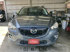 マツダ CX-5