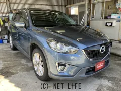 マツダ CX-5