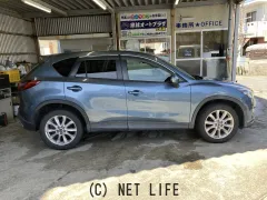 マツダ CX-5