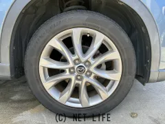 マツダ CX-5