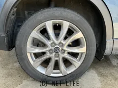 マツダ CX-5