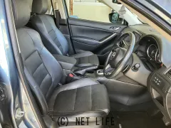 マツダ CX-5