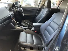 マツダ CX-5