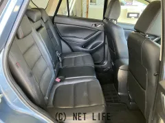 マツダ CX-5