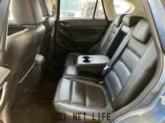 マツダ CX-5