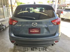 マツダ CX-5