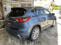 マツダ CX-5