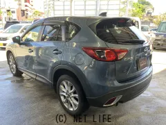 マツダ CX-5