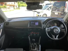 マツダ CX-5