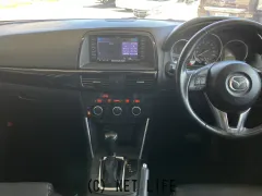 マツダ CX-5