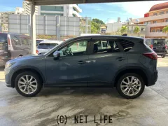 マツダ CX-5