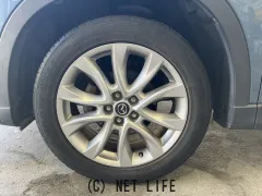マツダ CX-5