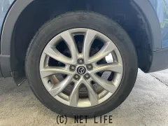 マツダ CX-5
