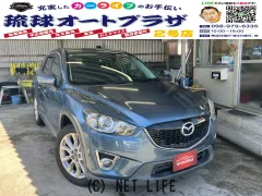 マツダ CX-5
