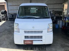 スズキ エブリイ