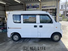 スズキ エブリイ