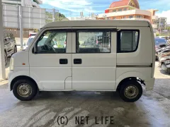 スズキ エブリイ