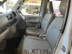 スズキ エブリイ
