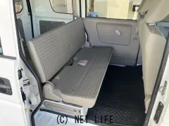 スズキ エブリイ