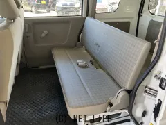 スズキ エブリイ