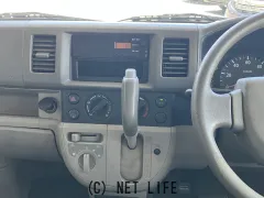 スズキ エブリイ