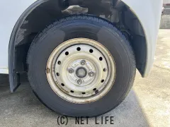 スズキ エブリイ