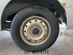 スズキ エブリイ