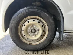 スズキ エブリイ