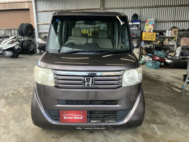 ホンダ N-BOX