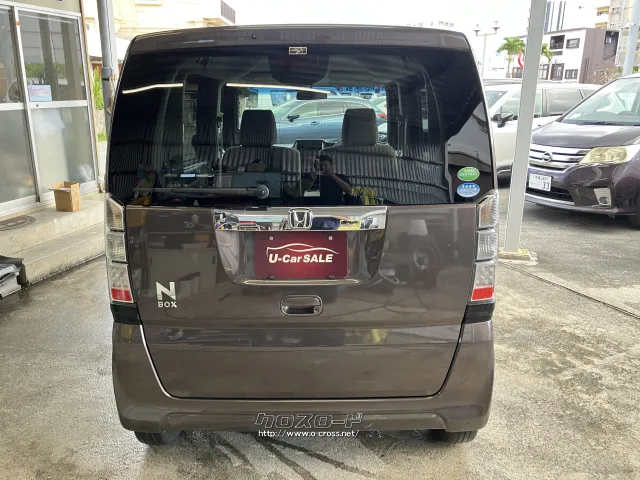ホンダ N-BOX