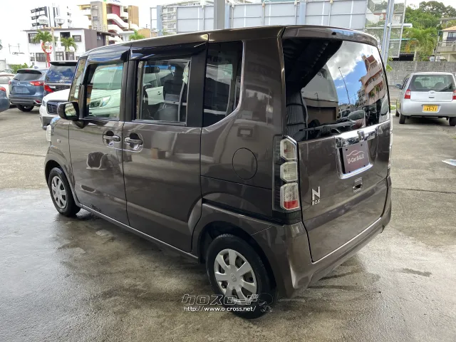 ホンダ N-BOX