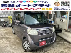 ホンダ N-BOX