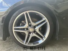 メルセデス・ベンツ CLAシューティングブレーク