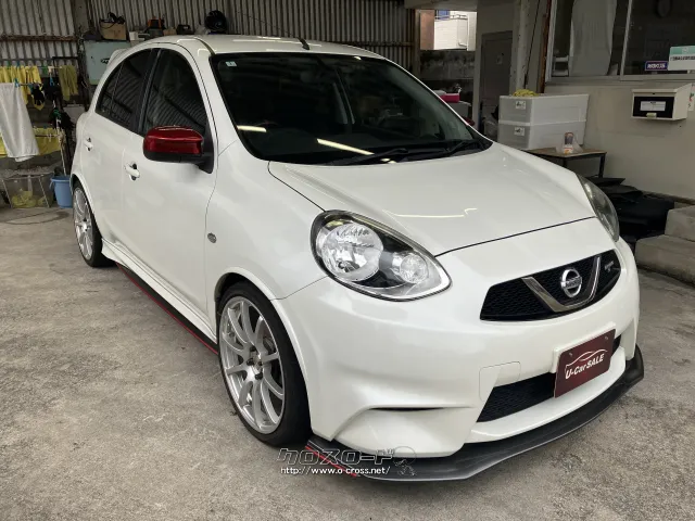 日産 マーチ