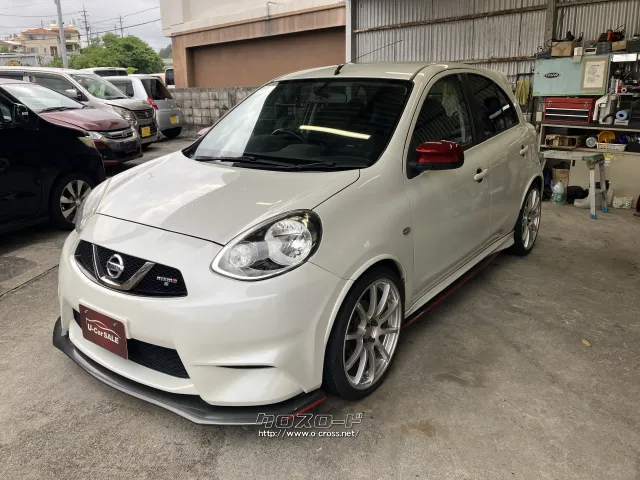 日産 マーチ