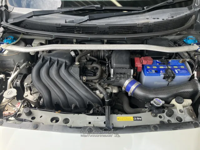 日産 マーチ