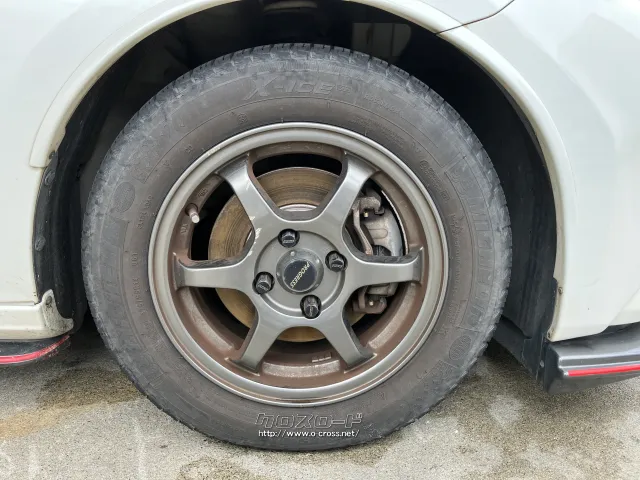 日産 マーチ