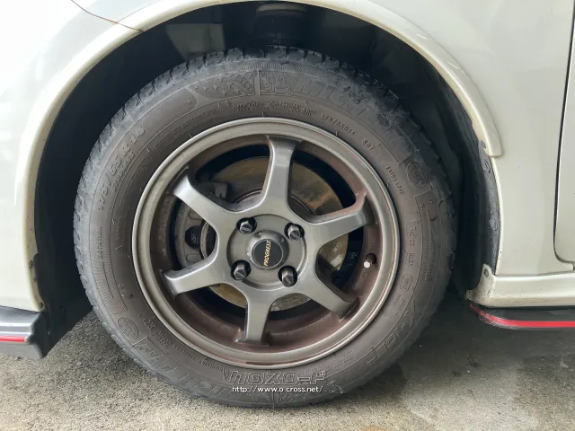 日産 マーチ