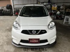 日産 マーチ