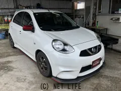 日産 マーチ