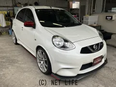 日産 マーチ