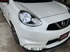 日産 マーチ