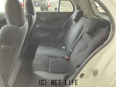 日産 マーチ