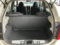 日産 マーチ