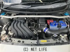 日産 マーチ