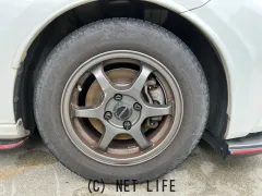 日産 マーチ