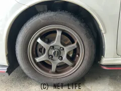 日産 マーチ
